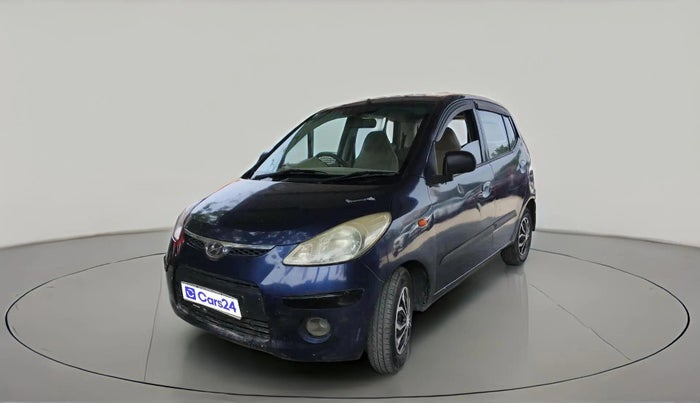 2008 Hyundai i10 ERA 1.1, Petrol, Manual, 64,716 km, exterior