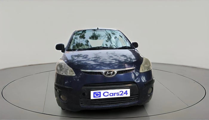 2008 Hyundai i10 ERA 1.1, Petrol, Manual, 64,716 km, exterior