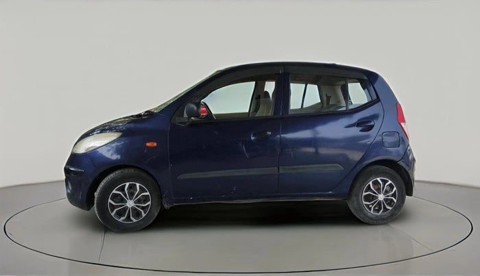 2008 Hyundai i10 ERA 1.1, Petrol, Manual, 64,716 km, exterior