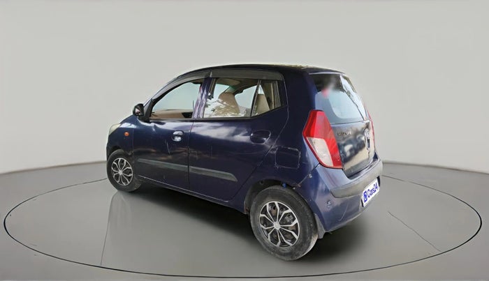 2008 Hyundai i10 ERA 1.1, Petrol, Manual, 64,716 km, exterior