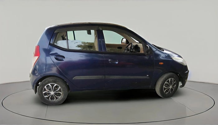 2008 Hyundai i10 ERA 1.1, Petrol, Manual, 64,716 km, exterior