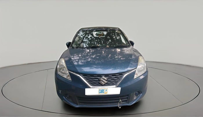 2016 Maruti Baleno DELTA CVT PETROL 1.2, Petrol, Automatic, 1,71,700 km, exterior