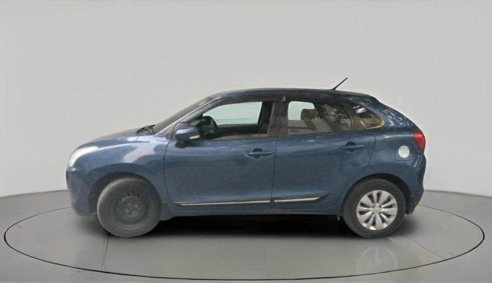 2016 Maruti Baleno DELTA CVT PETROL 1.2, Petrol, Automatic, 1,71,700 km, exterior