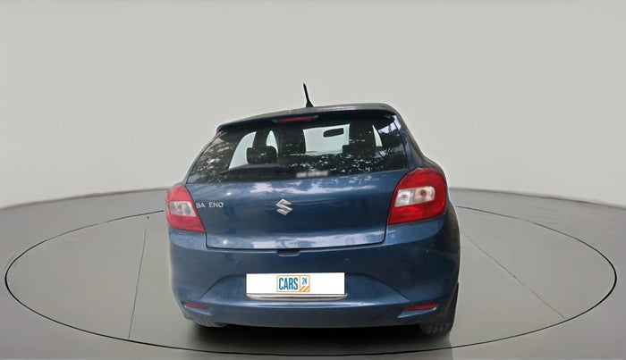 2016 Maruti Baleno DELTA CVT PETROL 1.2, Petrol, Automatic, 1,71,700 km, exterior