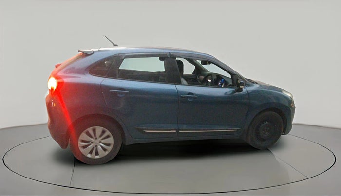 2016 Maruti Baleno DELTA CVT PETROL 1.2, Petrol, Automatic, 1,71,700 km, exterior