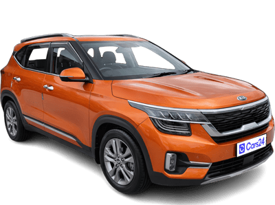 2020 KIA SELTOS - SUV - Diesel - Manual - ₹10.50 lakh