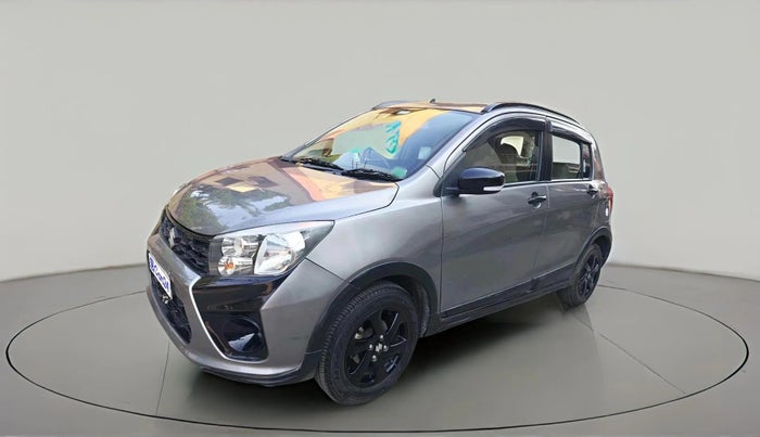 2018 Maruti Celerio X ZXI (O), Petrol, Manual, 15,963 km, exterior