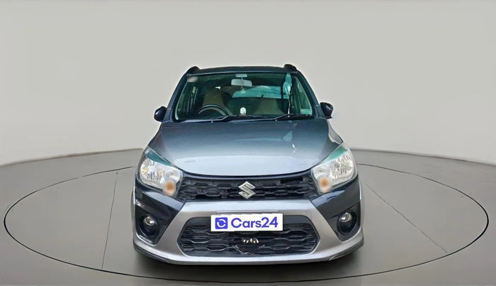 2018 Maruti Celerio X ZXI (O), Petrol, Manual, 15,963 km, exterior