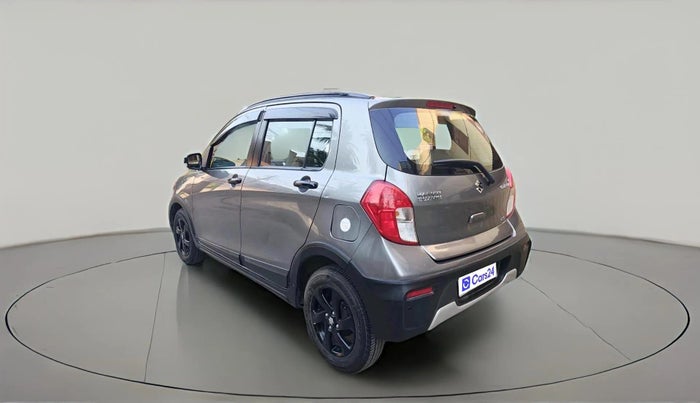 2018 Maruti Celerio X ZXI (O), Petrol, Manual, 15,963 km, exterior