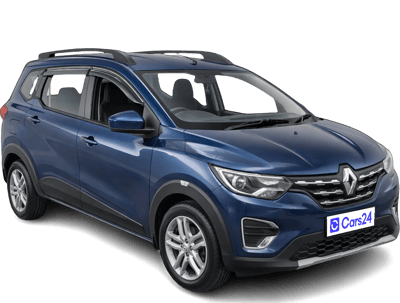 2020 Renault TRIBER - SUV - Petrol - Manual - ₹5.90 lakh