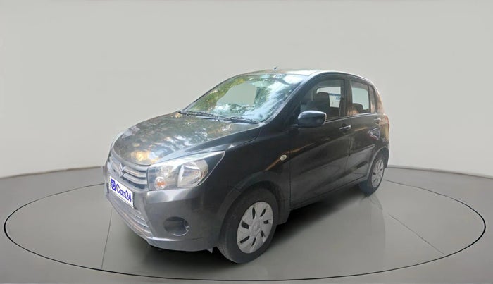 2014 Maruti Celerio VXI AMT, Petrol, Automatic, 55,357 km, exterior