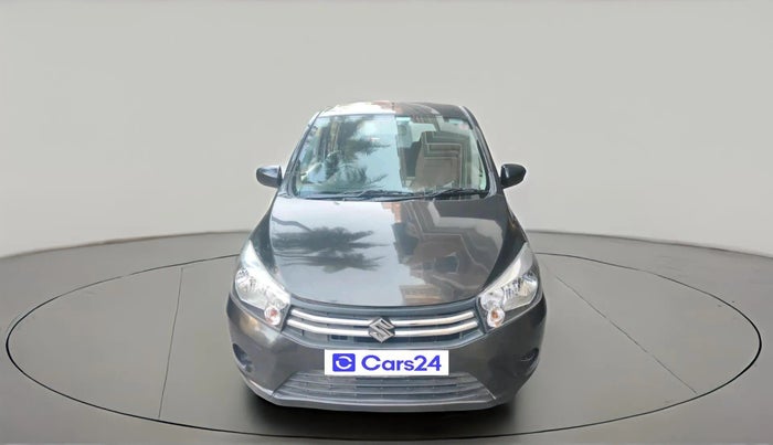 2014 Maruti Celerio VXI AMT, Petrol, Automatic, 55,357 km, exterior