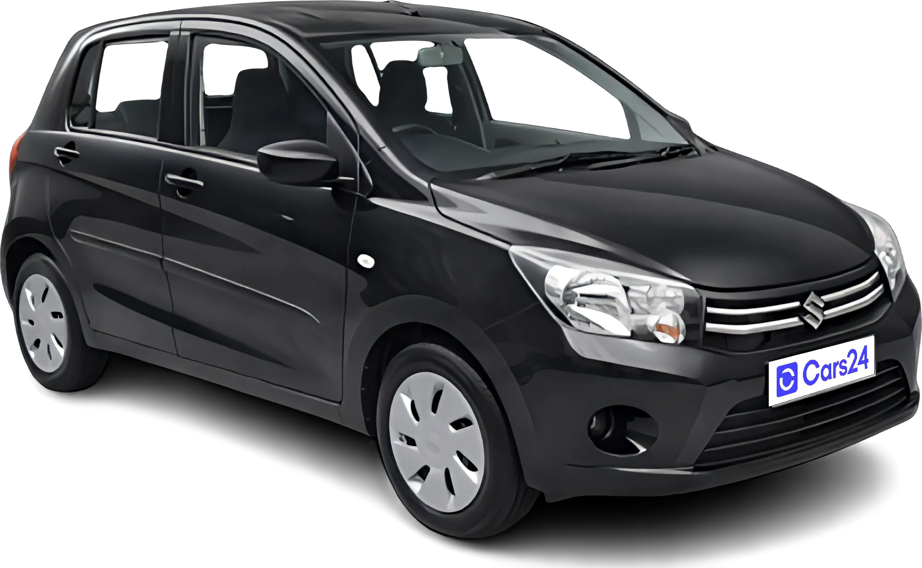 2014 Maruti Celerio - Hatchback - Petrol - Automatic - ₹3.12 lakh