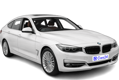 2019 BMW 3 Series - Sedan - Diesel - Automatic - ₹22.70 lakh