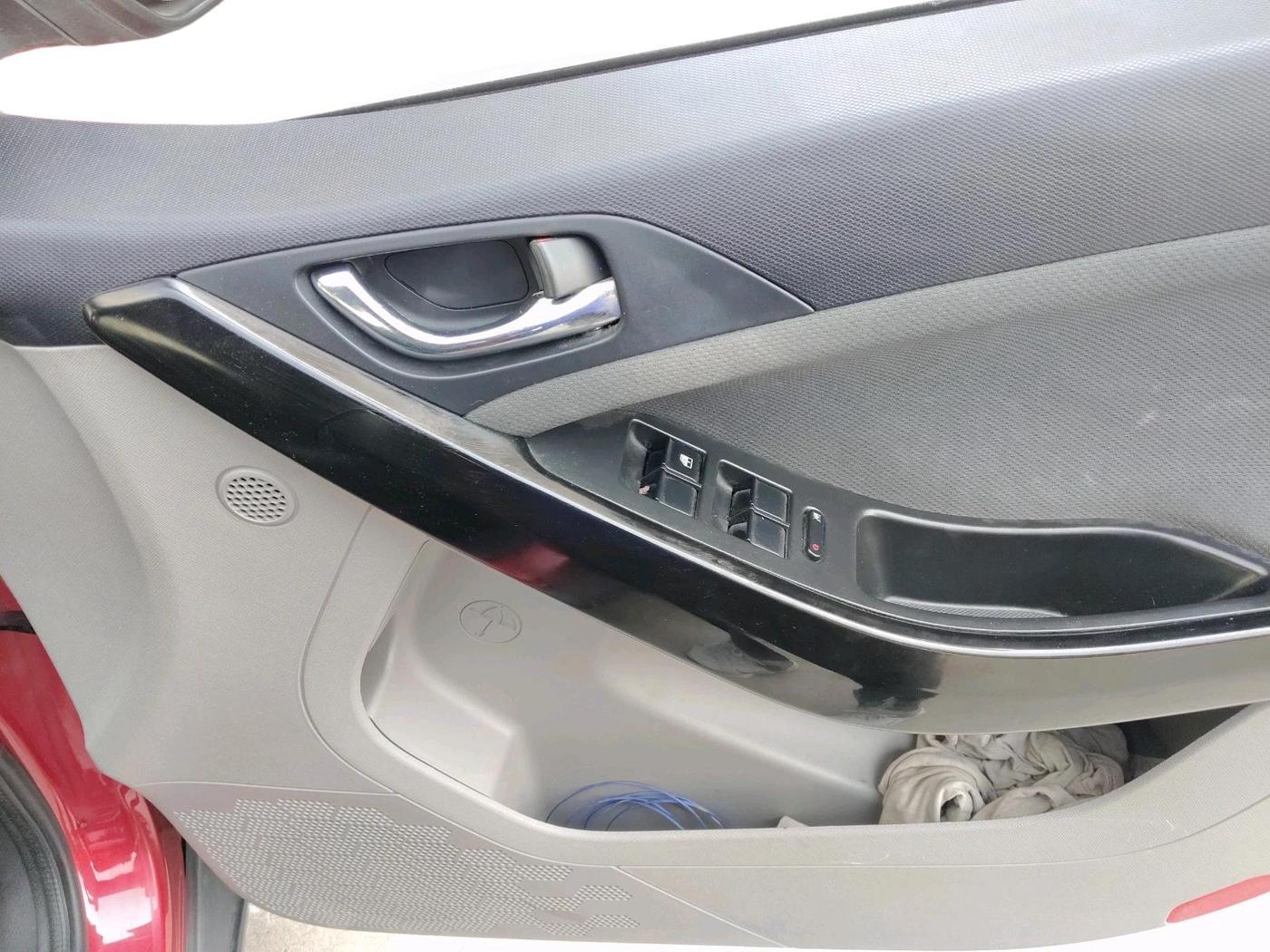 2019 Tata NEXON XZA PLUS PETROL, Petrol, Automatic, 67,168 km, interior
