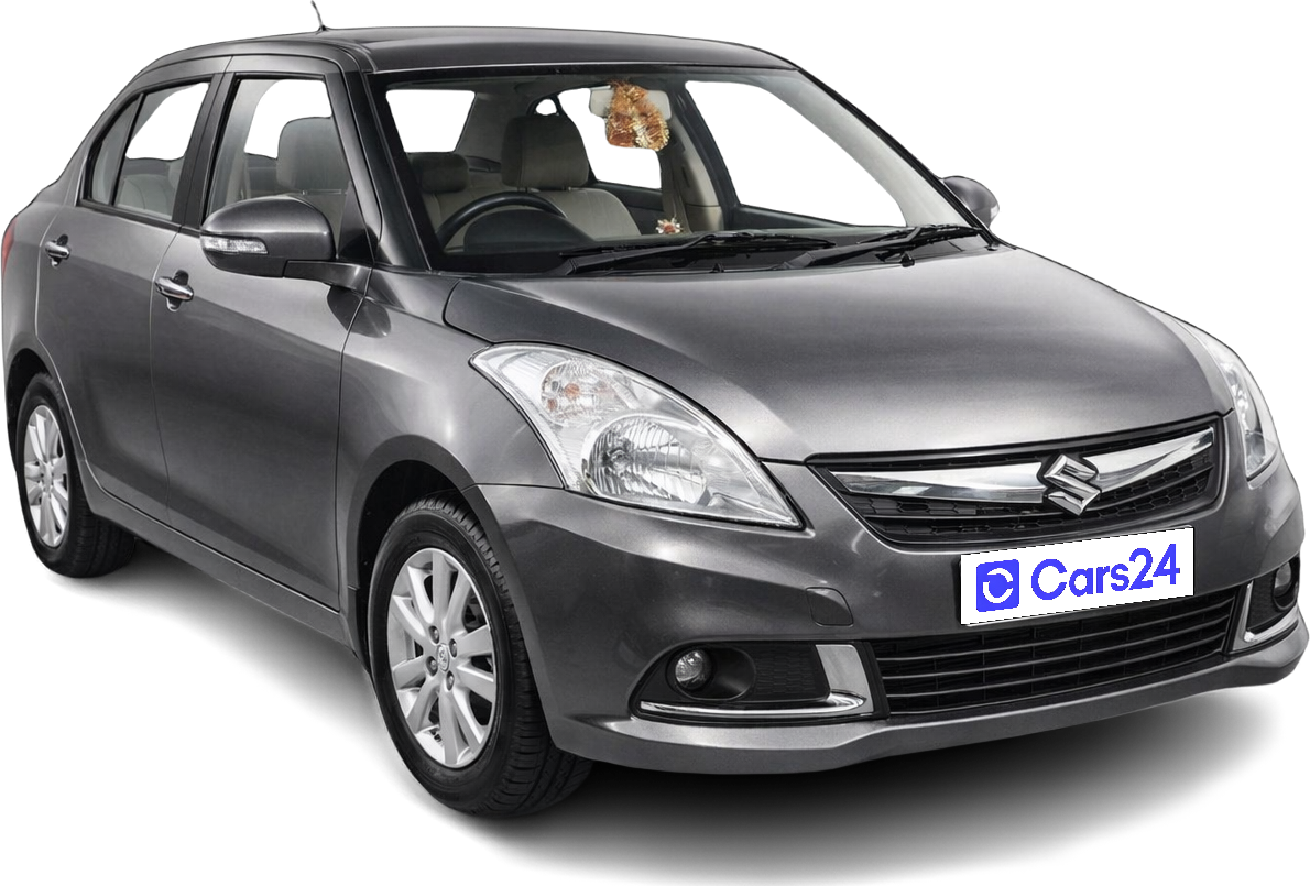 2015 Maruti Swift Dzire - Sedan - Petrol - Manual - ₹4.00 lakh