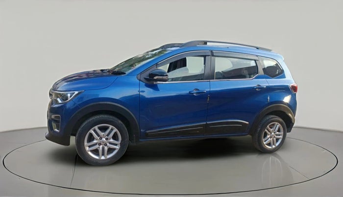 2022 Renault TRIBER RXZ, Petrol, Manual, 35,340 km, exterior