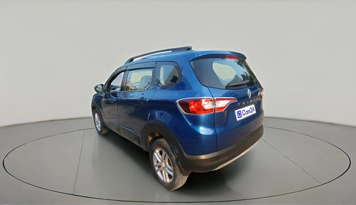2022 Renault TRIBER RXZ, Petrol, Manual, 35,340 km, exterior