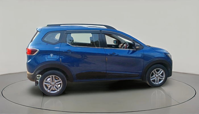 2022 Renault TRIBER RXZ, Petrol, Manual, 35,340 km, exterior