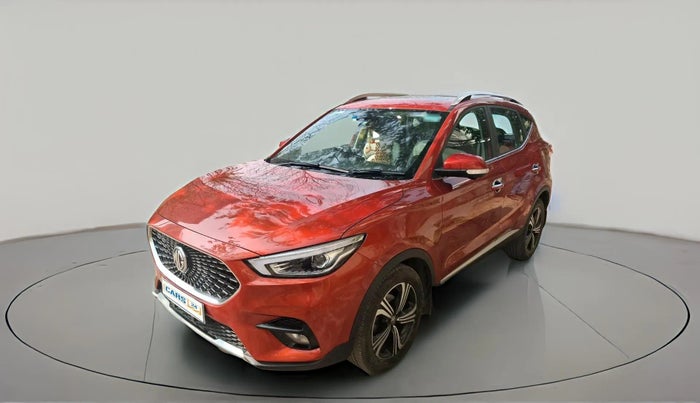 2022 MG ASTOR SHARP 1.5 MT, Petrol, Manual, 32,543 km, exterior