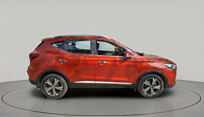 2022 MG ASTOR SHARP 1.5 MT, Petrol, Manual, 32,543 km, exterior