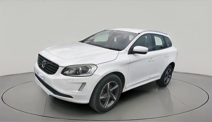 2015 Volvo XC 60 D4 KINETIC, Diesel, Automatic, 1,01,460 km, exterior