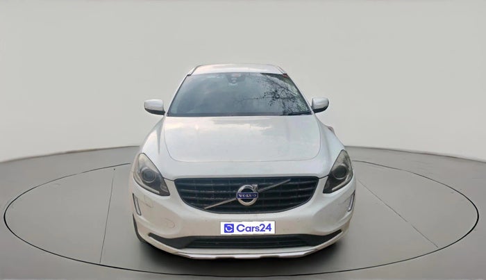 2015 Volvo XC 60 D4 KINETIC, Diesel, Automatic, 1,01,460 km, exterior