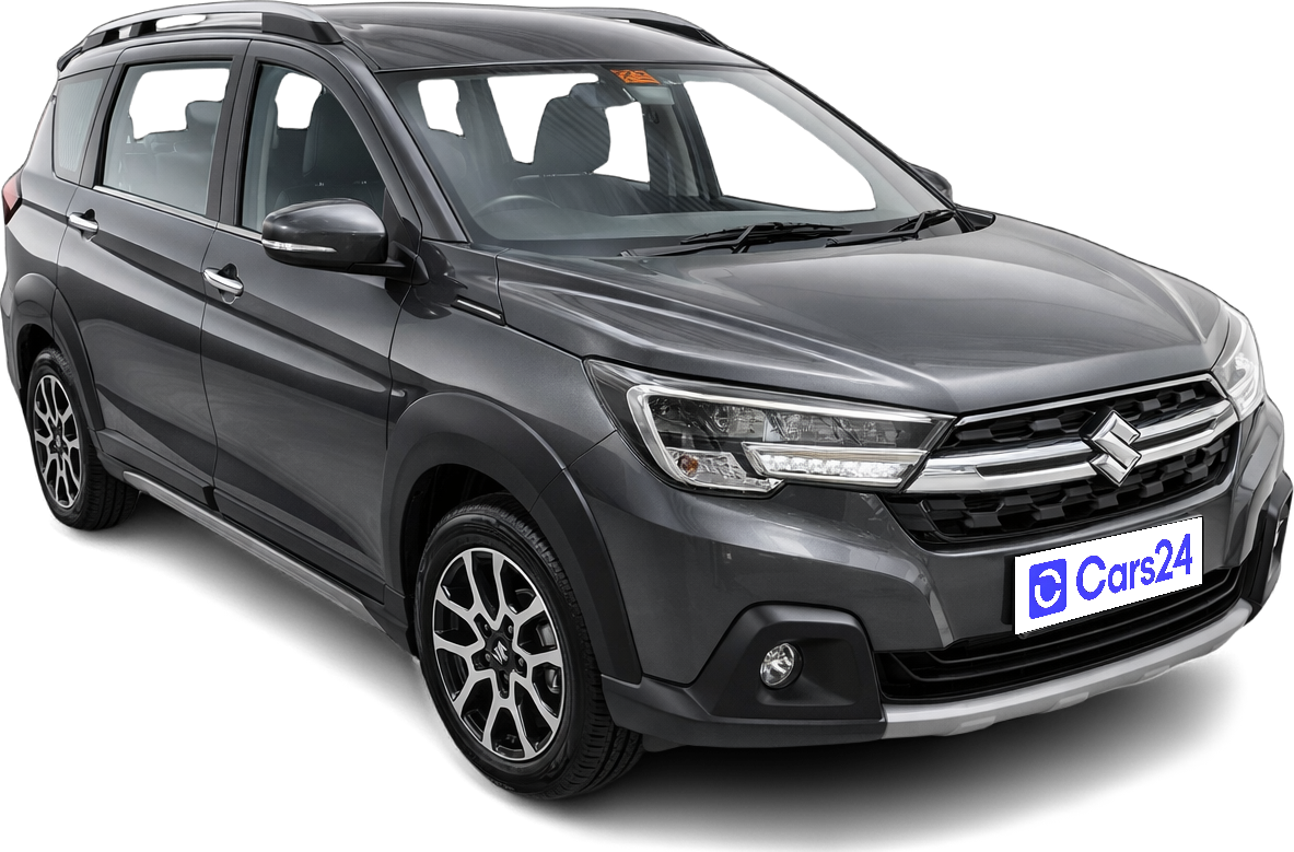 2022 Maruti XL6 - SUV - Petrol - Automatic - ₹11.44 lakh