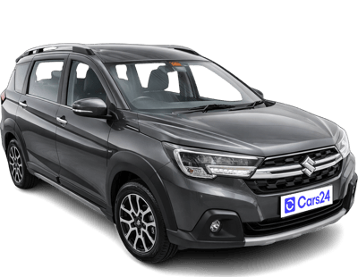 2022 Maruti XL6 - SUV - Petrol - Automatic - ₹11.44 lakh