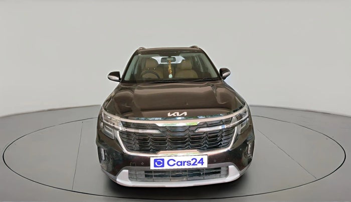 2023 KIA SELTOS HTX PLUS 1.5 IMT DIESEL, Diesel, Manual, 29,157 km, exterior