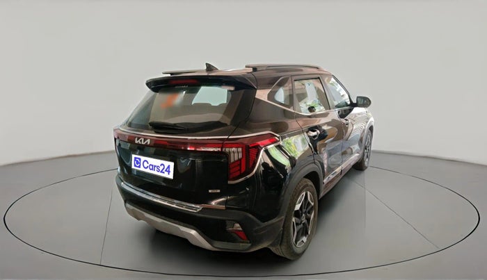 2023 KIA SELTOS HTX PLUS 1.5 IMT DIESEL, Diesel, Manual, 29,157 km, exterior