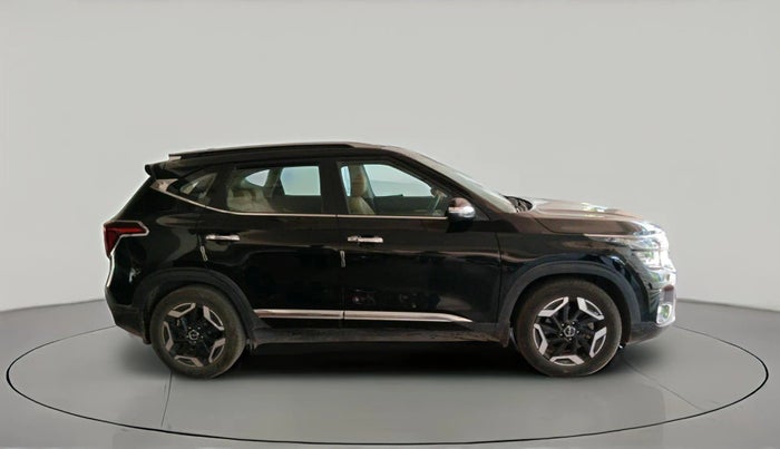 2023 KIA SELTOS HTX PLUS 1.5 IMT DIESEL, Diesel, Manual, 29,157 km, exterior
