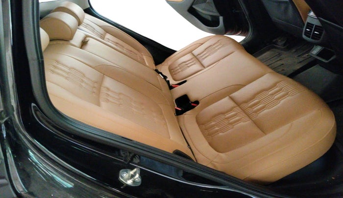 2023 KIA SELTOS HTX PLUS 1.5 IMT DIESEL, Diesel, Manual, 29,157 km, interior