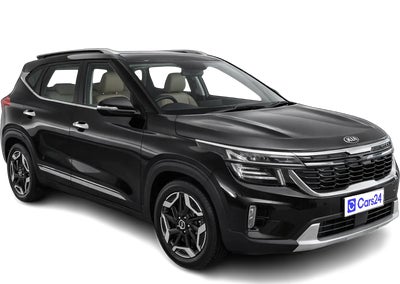 2023 KIA SELTOS - SUV - Diesel - Manual - ₹15.00 lakh