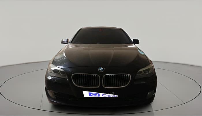 2011 BMW 5 Series 520D 2.0, Diesel, Automatic, 1,39,066 km, exterior