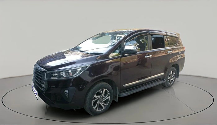 2022 Toyota Innova Crysta 2.4 GX AT 7 STR, Diesel, Automatic, 38,881 km, exterior