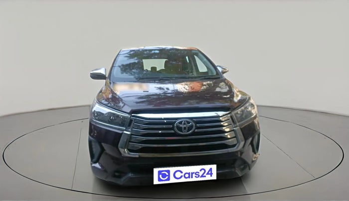 2022 Toyota Innova Crysta 2.4 GX AT 7 STR, Diesel, Automatic, 38,881 km, exterior