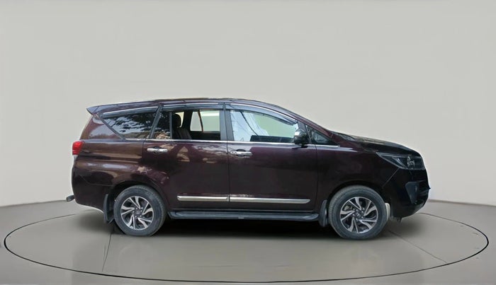 2022 Toyota Innova Crysta 2.4 GX AT 7 STR, Diesel, Automatic, 38,881 km, exterior
