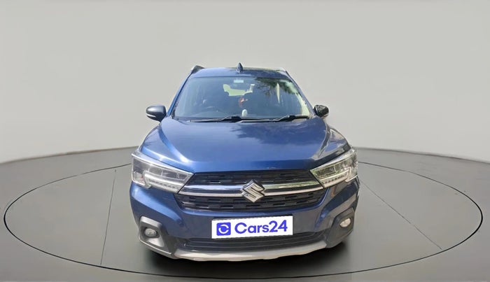2020 Maruti XL6 ALPHA AT, Petrol, Automatic, 1,38,790 km, exterior
