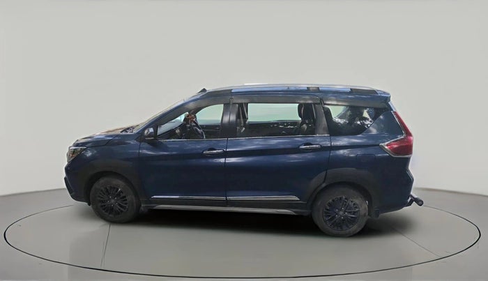 2020 Maruti XL6 ALPHA AT, Petrol, Automatic, 1,38,790 km, exterior