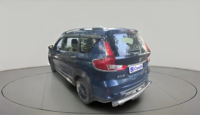 2020 Maruti XL6 ALPHA AT, Petrol, Automatic, 1,38,790 km, exterior