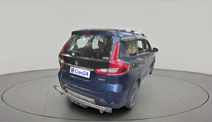 2020 Maruti XL6 ALPHA AT, Petrol, Automatic, 1,38,790 km, exterior