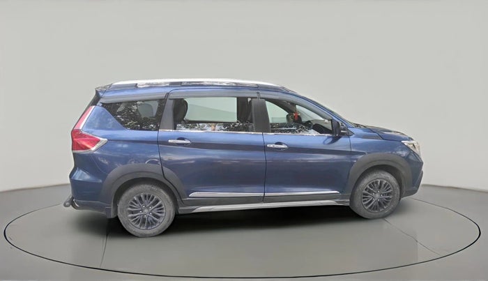 2020 Maruti XL6 ALPHA AT, Petrol, Automatic, 1,38,790 km, exterior