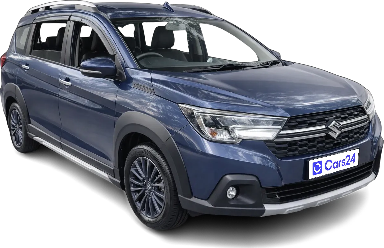 2020 Maruti XL6 - SUV - Petrol - Automatic - ₹9.00 lakh