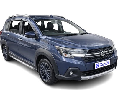 2020 Maruti XL6 - SUV - Petrol - Automatic - ₹9.00 lakh