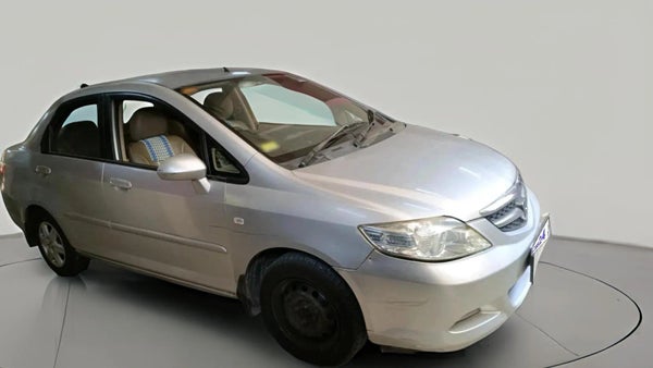Used 2006 Honda City ZX 1.5L GXI CVT Automatic | Cars24