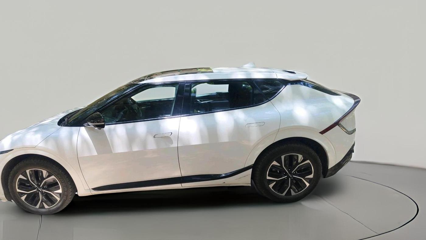 2023 KIA EV6 GT LINE AWD, Electric, Automatic, 53,065 km, exterior