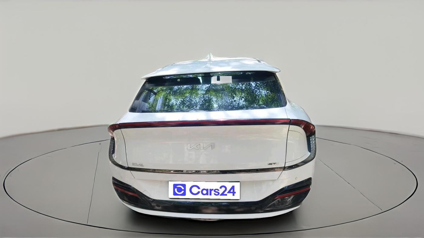2023 KIA EV6 GT LINE AWD, Electric, Automatic, 53,065 km, exterior