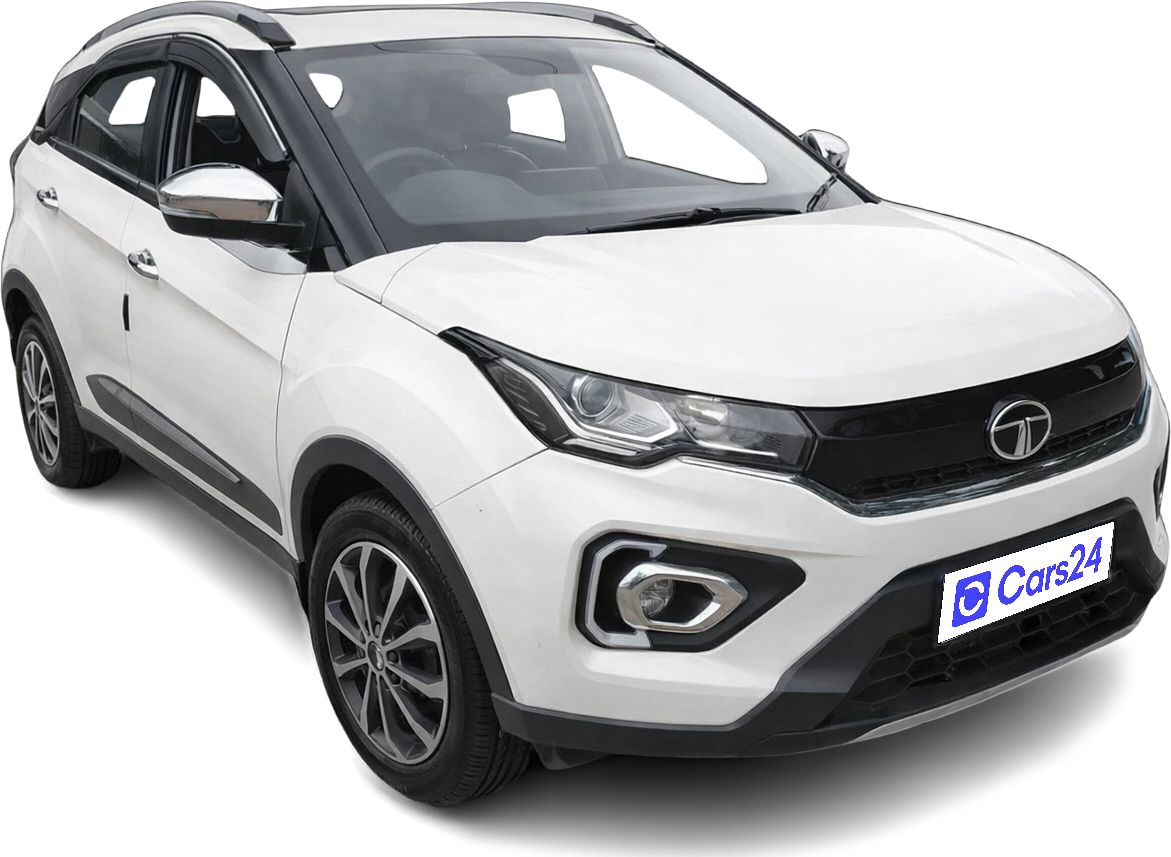 2023 Tata NEXON - SUV - Petrol - Manual - ₹9.00 lakh
