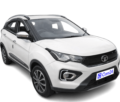 2023 Tata NEXON - SUV - Petrol - Manual - ₹9.00 lakh